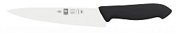 Нож поварской Шеф Icel 18см, черный HORECA PRIME 28100.HR10000.180 в Санкт-Петербурге, фото